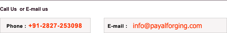 Contact and E-mail